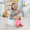 Fisher Price GWD37 Nocniczek z rybkami 938357