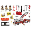 Playmobil 70935 Wóz strażacki: US Tower Ladder