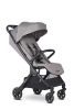 Easywalker Jackey2 Przestronny, samoskładający się wózek spacerowy Pebble Grey 116984
