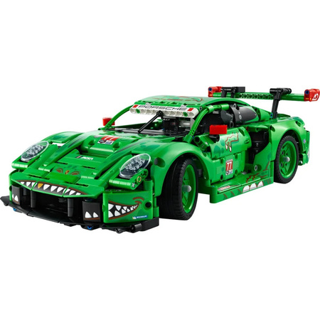 LEGO 42224 TECHNIC Samochód Porsche 911 GT3 067062