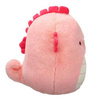 Squishmallows Fuzzmallows plusz Starla 30cm 457450