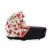 Cybex Priam 4.0 Lux Carry Cot Spring Blossom Light NEW 2022