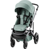 Wózek Britax Zestaw Smile 5Z Jade Green wózek spacerowy + gondola
