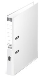 Segregator a4/50 biały