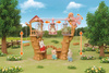 Sylvanian families 5452 baby ropeway park