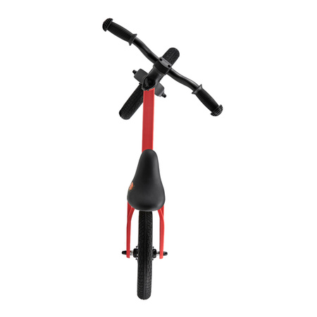 Kinderkraft Eter Red 927210 Rowerek biegowy