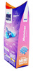 Mini Waffle 25el Pocket Pets Płaszczka 907047