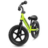 Rowerek REBEL GREEN 104864 Rower