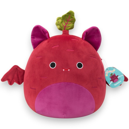 Squishmallows Plusz 30cm Romulus 863618