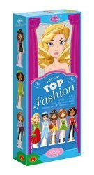 Gra top fashion modelka 3 007503