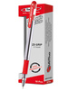 Długopis todays z5 grip red 247636