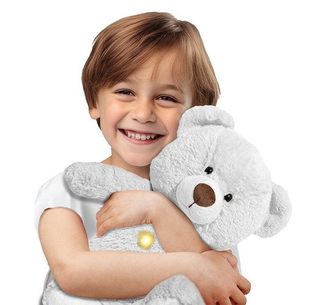 Miś Cobiś Śpioszek 500276