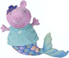 Peppa Świnka Syrena 30cm 070106