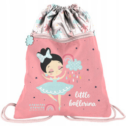 Paso Ballerina Worek na buty PP22BC-713