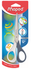 Maped Nożyczki Shape 3D 16cm blister 760102