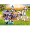 Playmobil 71496 Powóz kucyków