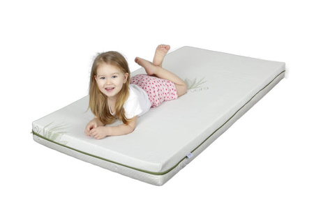 Babymatex Materacyk ortopedyczny Eco Green 120x60x10