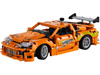 Lego 42204 Technic Fast and Furious Toyota Supra MK4 816272