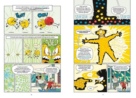 Elektryczność energia w działaniu 142474