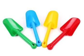 Łopatka Technok 602186