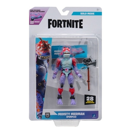 Fortnite Figurka Solo Moisty Merman 509325