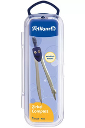 Pelikan Cyrkiel mały pl.opak. 700285