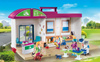 Playmobil 70146 przenośna klinika dla zwierząt