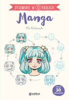 Rysowanie w 10 krokach.Manga