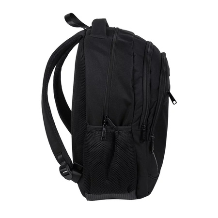 PASO PLECAK CZARNY PPBL-7004 131788