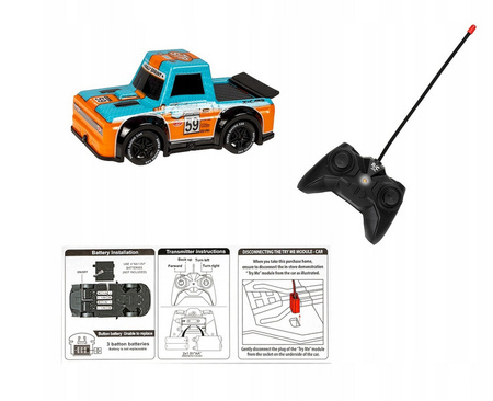 AUTO STEROWANE 850951