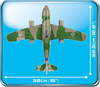 Cobi 5721 HC WWII Messerschmitt Me 262A-1A 394kl. 057213