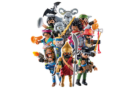 Playmobil 70732 figures girls (21 edycja)