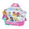 Aguabeads Olśniewający zestaw Disney Princess 316061