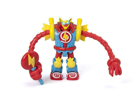 SuperThings SuperBot Sugarfun 025123