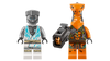 Lego 71761 Ninjago Energetyczny mech Zane’a EVO