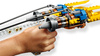 Lego 75258 ścigacz anakina- edycja rocznicowa