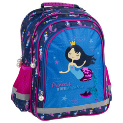 Plecak 15 b syrenka 10 068173