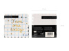 Serwetki Happy I am one today 12szt 33x33cm 059894