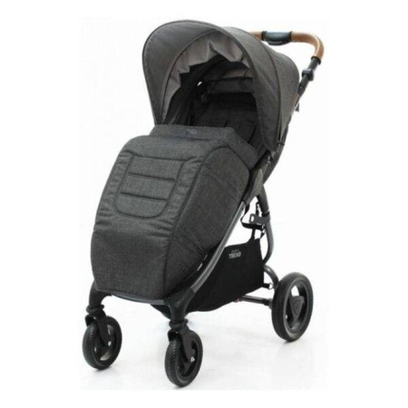 Valco Trend 4 Sport Tailor Made kol.Charcoal + okrycie 101463