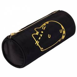 PIÓRNIK TUBA STRIGHT PU-01 PUSHEEN GOLD 663215