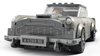 Lego 76911 Speed Champions 007 Aston Martin DB5 V29