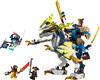 Lego 71843 Ninjago Mech Smoczego Jeźdźca Rogue'a 815763