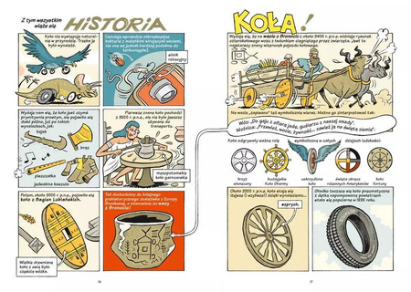 Samochody i ich fascynujące silniki 143389