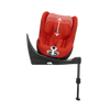 Cybex Sirona Zi I-Size Plus Deep Black Fotelik Samochodowy