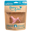 Dr brown's smoczek 0-6 m-cy róż silikonowy 317426
