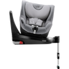 Fotelik Britax Dualfix M I-Size Grey Marble fotelik samochodowy od 3 miesięcy do 4 lat | 61 - 105 cm | 18 kg