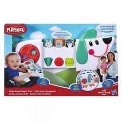Playskool b4532 mobilny jamniczek