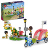 Lego 41738 Friends Rower do ratowania psów 