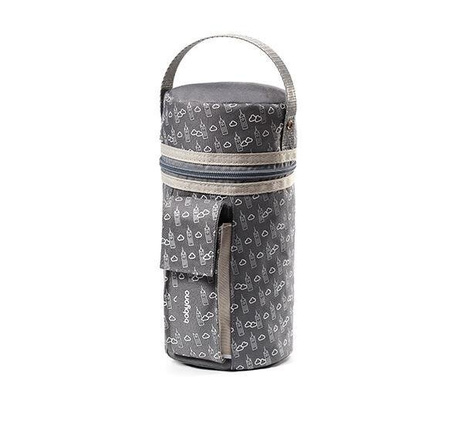 Babyono podgrzewacz samochodowy 2w1 do butelek 408278