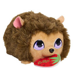 Fur Real 28120/28108 Zwierzątko brąowe 281082